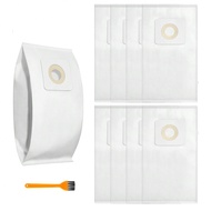 Style 7 Vacuum Bags Compatible With PowerForce Bagged Uprights Vacuums 1739 3522 3525 71Y7 3554 3545