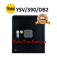 Yale Safe Box YSV/390/DB2 / safety box / safebox