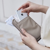 [ithinkso] Weekender Multi-Wallet | All-In-One Travel Passport & Currency Organizer