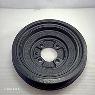 มู่เล่หน้าเครื่อง Pulley ฮุนได เอลันตร้า/โซนาต้า Hyundai Elantra/Sonata