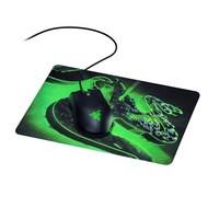 RAZER ABYSSUS LITE MOUSE + GOLIATHUS MOBILE CONSTRUCT EDITION