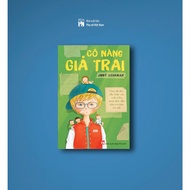 Book - The Fake Boy - Jody Gehrman