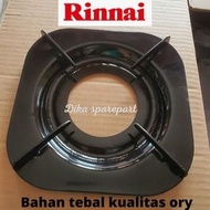 tungku kompor rinai kaki 4 6 umum