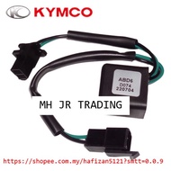 Modenas Elegan 250/ME250 ABS/ME250 EX/X-Town 300i EMI Fan Filter Controller(READY STOCK)