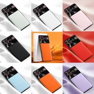 For ZTE Nubia Z80 Ultra Z70 Z70S Ultra Soft Silicone Edges Shockproof Cover For  Nubia Z80 Ultra Coq