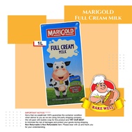 Marigold Full Cream Milk 1ltr