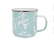 Mug/ Cup Lightbiru 400ml