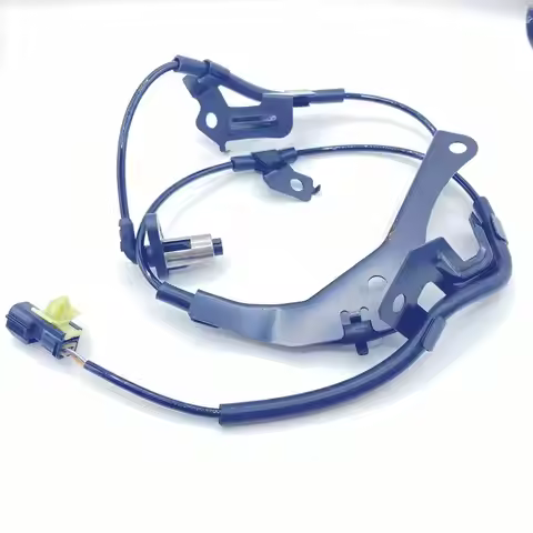 4670B005 4670B007 4670B006 4670B008 ABS Sensor For Mitsu-bishi PAJERO-MONTERO -SPORT L200 TRITON-STR