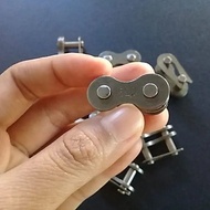 (2pcs) SPI Chain 520 Link 520 Chain Clip/ Wholesale Chain/