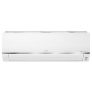 LG เครื่องปรับอากาศ (12,000 BTU, Inverter) รุ่น IK13RN.SR2