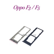 SIMTRAY OPPO F3 OPPO F5/ - SIMLOCK CARD HOLDER