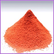 ◐ ◲ ∈ Red Cement 1 Kilo  Colored Cement For Floor