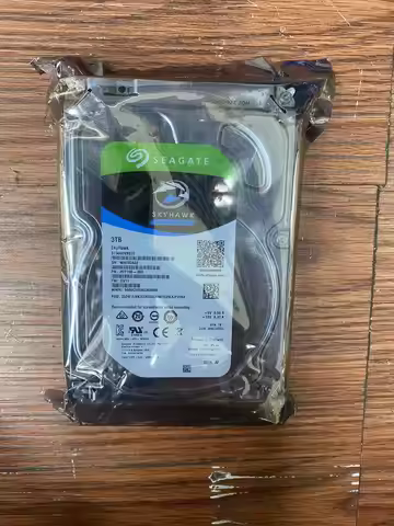 500GB 1000G 3.5''Inch 1T 2T 3T 4T Internal Mechanical Hdd Hard Disk Drive SATA3 64M 6Gb 7200RPM Moni