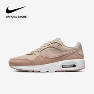 Nike Womens Air Max SC Shoes - Fossil Stone