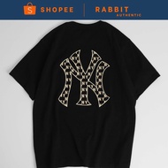 Genuine NE Monogram NY BLACK Shirt 12402359 | Rabbit Rabbit Rabbit