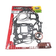 HONDA TH110 TH 110 H110 HURRICANE GASKET COMPLETE SET OVERHAUL GASKET SET