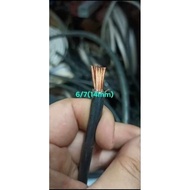 Thhn / thwn electrical wiring 6/7 & 4/7 per meter