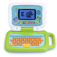 LeapFrog 2-in-1 LeapTop Touch Green