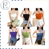 Bra Girl Fashion TankTop Basic Women's Bra kemben Bralatte cup