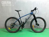 (現貨現貨)TW-STORM 碳纖爬山單車