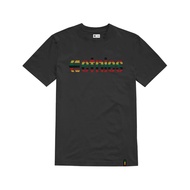 ETNIES เสื้อยืด GRIZZLY ECORP TEE