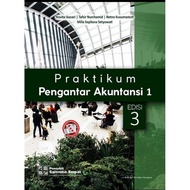 Order Practicum Introduction To Accounting 1st Edition - Novita Ikasari
