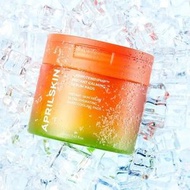 胡蘿蔔IPMP冰感鎮靜爽膚棉 (80片) 平行進口