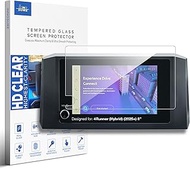 INNOSURE Tempered Glass Screen Protector for 2025/2026 Toyota 4Runner & 4Runner Hybrid SR5/TRD/Premi