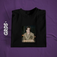 T-SHIRT BTS AGUST D / T-SHIRT BTS AGUST D - FREE STICKER