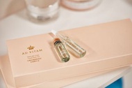 ⏰🈹AD VITAM   頂級護理💕連卡佛在售【AD VITAM保加利亞白玫瑰私密精油】緊致保濕✨💛甄選原料精研配方📖