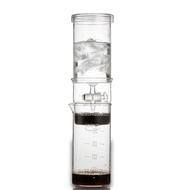 Glass Coffee Ice Drip Pot Ice Brew Coffee Maker Household Ice Brew Coffee Maker Household Coffee Mak