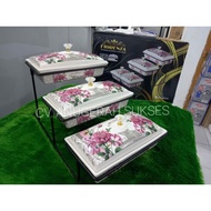 AK Level Buffet - 883A