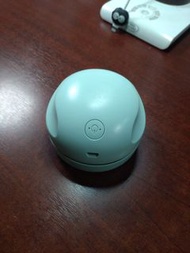 迷你桌面吸塵器
