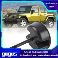 Gugushop Secure Fixation Hardtop Panel Mounting Knob Screw 1CJ57DX9AD for JK 2007 2017 Replacement