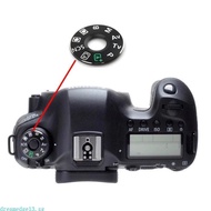 dreamedge13 Camera Function Dial Mode Cap Label For 5D3 5D4 60D 70D 6D 7D Camera Dial Pad
