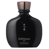 Sulwhasoo Men Recharging Serum 4.73 fl.oz / 140ml