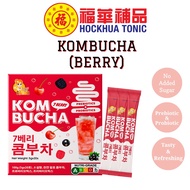 [Good Lady] Kombucha Berry 5g x 20 Stick