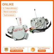 ES-U906H ES-U826E ES-U106H ES-U756E NTCU401FC1 SHARP WASHING MACHINE DRAIN WATER DISCHARGE MOTOR Mla
