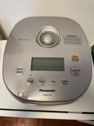 Panasonic 樂聲牌 SR-MHS101 電飯煲