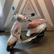 【新車】【0元交車】2021年 KYMCO 光陽 LIKE 125 LIKE125 機車 前碟後鼓