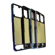 [REDY STOCK]For Vivo Y20I / Y20 /Y20 2021 Middle Frame Front Housing Bezel Replacement Part
