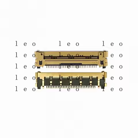AA LCD LVDS Display Cable Connector For Apple iMac 21.5" A1311 27" A1312 2011 30Pin