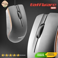 Wired Mouse USB 800 DPI - Taffware
