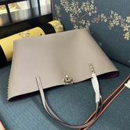 [Nancy] Tote Bag Shopping Bag Travel Bag Shoulder Bag Ladies Handbag Commuter Bag Korean Bag Korean Female Bag Underarm Bag