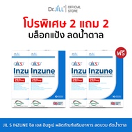 Dr.JiLL-Inzune Capsules To Control Hunger Inhibit Sugar Absorption