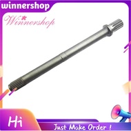 Front Output Shaft Assy 0GR0-062301-10001 0GR0-062301-10000 for  CF 191Q 191R 191S 400/450/500/550/6