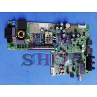32C305 G - Panasonic TH 32C305G Mainboard - MB Panasonic TH 32C305 G