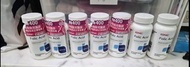 GNC 葉酸 400mcg 補充劑