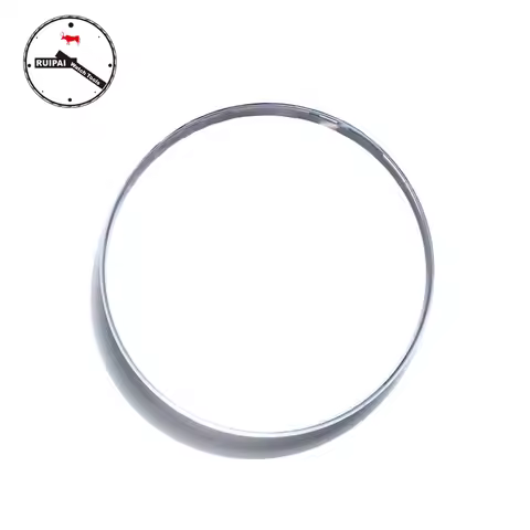 SF-150 1.5mm Sapphire Cyrstal Watch Glass 35mm 35.5mm 36mm 36.5mm 37mm 37.5mm Sapphire Watch Glass f