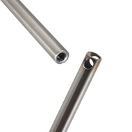 Huina Excavator Arm Push Rod Extended Metal Rod Upgrade for 1580/1593/1594 1/14 RC Excavator Model P